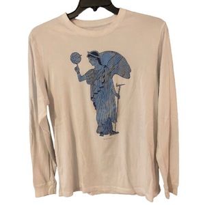 Nike Dri-fit T-shirt, basketball, L